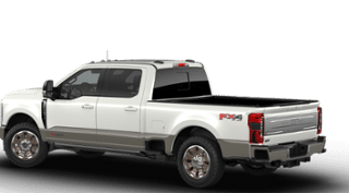 2026 Ford Super Duty® External Image 3